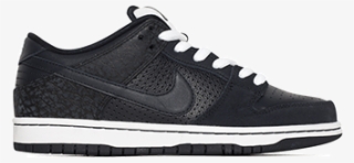 Nike Sb - Suede