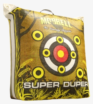 Morrell Super Duper Field Point Archery Bag Target - 173 Morrell Super Duper Field Point Target
