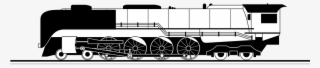 Animated Train Pictures 23, Buy Clip Art - Dessin Locomotive Chemin De Fer Allemand