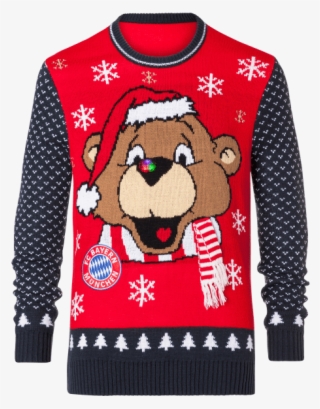 Ugly Christmas Sweater - Christmas Sweater Png Ugly