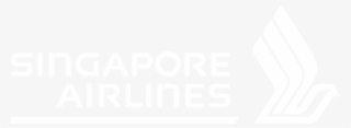 Load More - Singapore Airlines White Logo