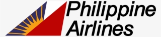 On Previous Trips Across To The Islands, I Had Always - Philippine Airlines Logo Png