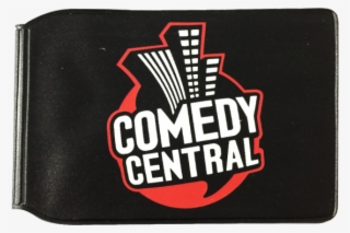 Comedy Central Roast Logo