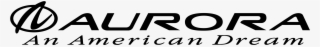 Aurora Logo Png Transparent - Oldsmobile Aurora
