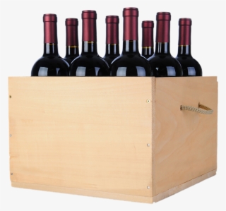 Blog - Cases Of Wine Bottles