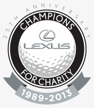 Lexus Champions For Charity