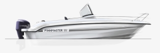 Finnmaster 55 Sc - Inflatable Boat