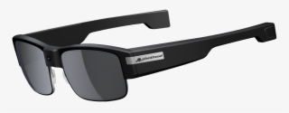 Pivothead Debuts Next Generation Smartglass At Wearable - Artificial Intelligence Helping Disabled