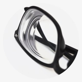 Thick Lenses - Glasses