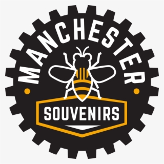 Manchester Souvenirs - 上海 交通 大学 校徽