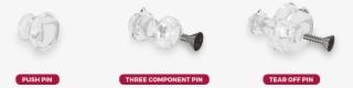 Pinlock Lens Clean - Agv Pinlock Pins