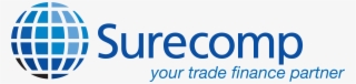 Conference Sponsors - Surecomp Logo Png