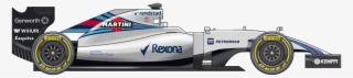 Best Selection Of Pictures For Car 2016 Williams F1