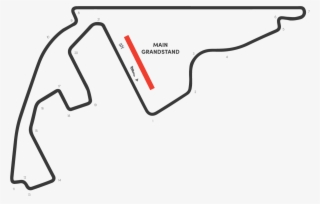 View Seating Chart - 2018 Abu Dhabi Grand Prix