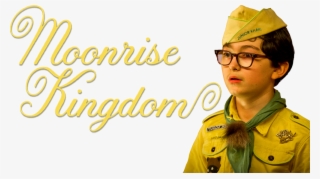 Hd Clearart - Moonrise Kingdom Png