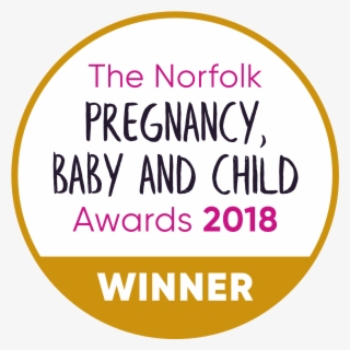 Announcing Norfolk's Pregnancy, Baby And Child Awards - Circle