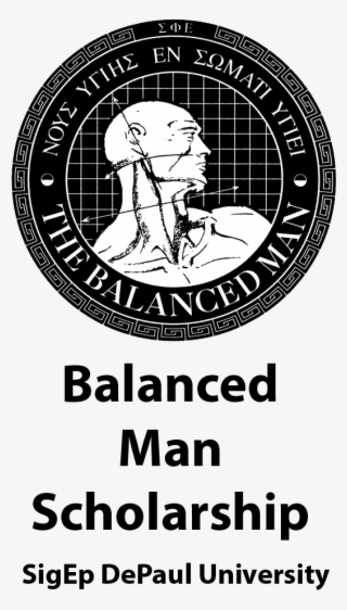 Please Enter The Captcha - Sigma Phi Epsilon Balanced Man