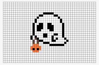 Halloween Pixel