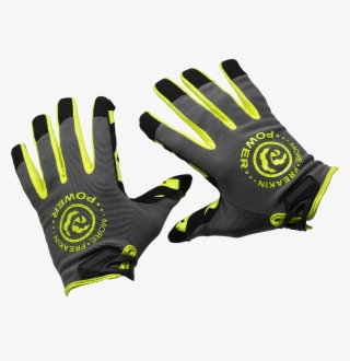 Mfp Powerlite Glove - Leather