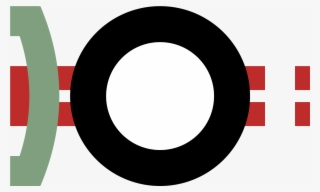 Open - Circle