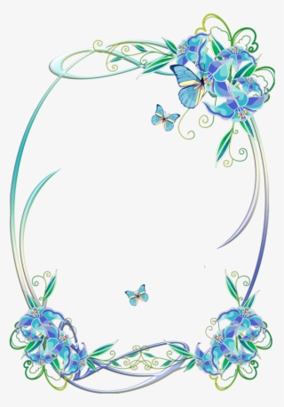 3 - Floral Flower Wall Mural 33