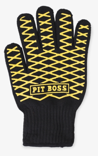 Pit Boss Non-slip Grill Glove - Pit Boss