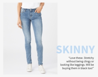 A Go-to For Women As Busy As They Are Stylish, Skinny - Skinny Jeans Soft Vintage