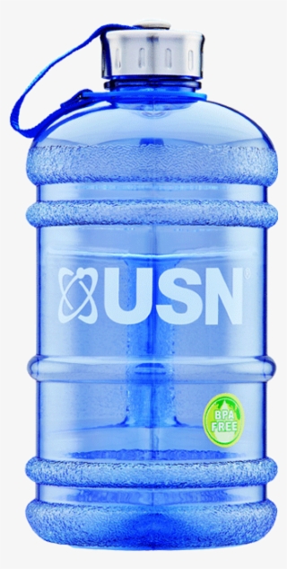2 - 2l Hydrator - Usn Water Bottle