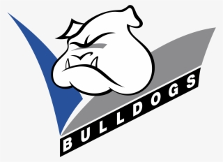 Mitsubishi Electric Bulldogs Logo Png Transparent - Bulldogs Rugby League