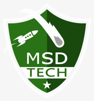 Tech Logo - Logo