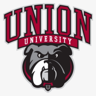 Union University Bulldogs - Union University Logo Png