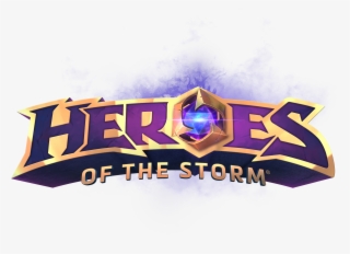 Heroes Of The Storm Logo