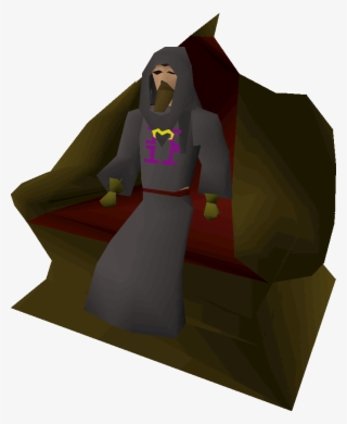 Lord Iban - Iban Osrs