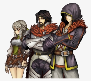 Legatus Laendur, A Brilliant Tactician Beloved By The - Legatus Laendur