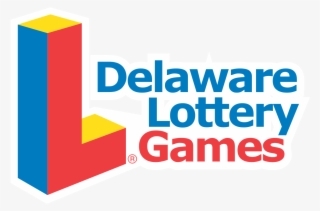 File - Delaware Lottery - Svg - Delaware Lottery Games Logo