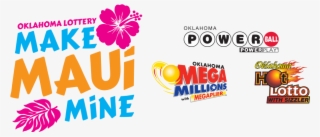 Make Maui Mine Promotional Image - Mega Millions