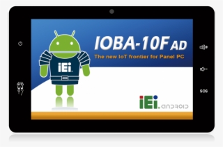 Ioba 10f Ad Et R10 - Iei