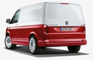 Tail-end Solutions - - Volkswagen Transporter