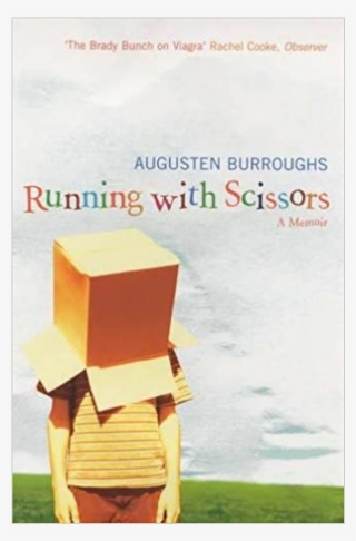 Please Note - Augusten Burroughs Running With Scissors Epub