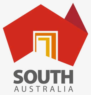 Brand Southaust1 Rgb Green Stamp Plus - South Australia Logo Png