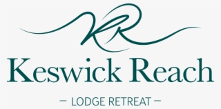 Home - Keswick Reach Lodge Retreat Logo