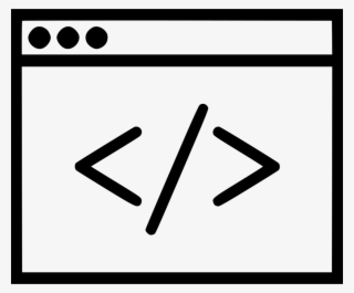 Png File Svg - Programming Languages Png Icon