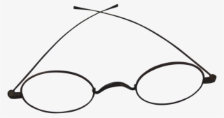 Civil War Era Wire Frame Eye Glasses - Philadelphia