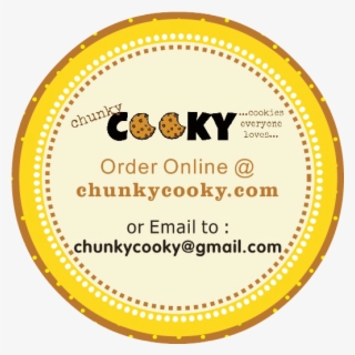 Cookies Online Store - Circle