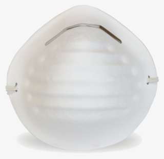 Safety Zone Dust Mask - Sphere