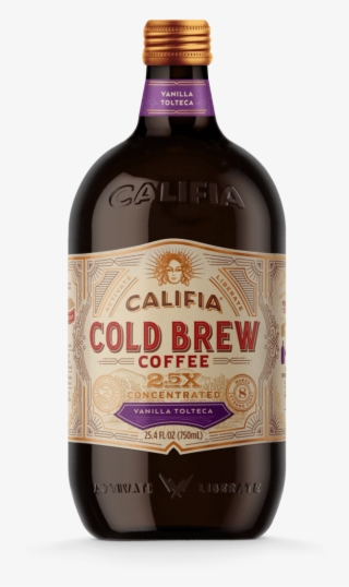 Califia Cold Brew Concentrate