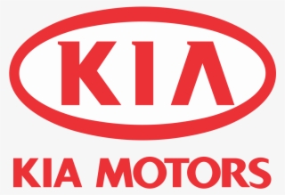 Kia Motors Logo Vector - Kia Motors Logo