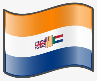 Nuvola South African Flag - South Africa