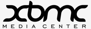 Png Library Svg Frame Logo - Xbmc Logo