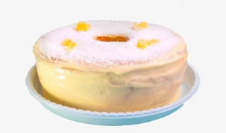 Abacaxi - Birthday Cake